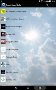 How to download Gospel Music Radio 1.2 apk for pc