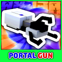 Icon Portal Gun Mod