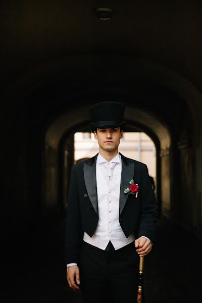 Esküvői fotós Mikhail Martirosyan (martiroz). Készítés ideje: 2016 augusztus 18.