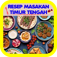 Resep Masakan Timur Tengah