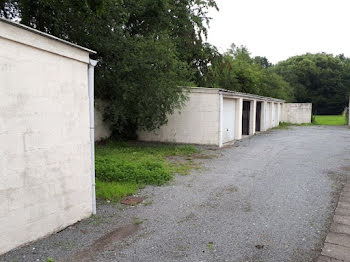 parking à Bruay-sur-l'Escaut (59)