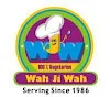 Wah Ji Wah, Janakpuri, New Delhi logo