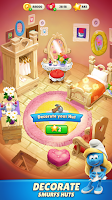 Smurfs Magic Match Screenshot 5 of 8