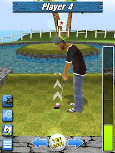 My Golf 3D (Unlocked)