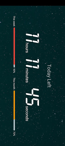 Screenshot Time Machine