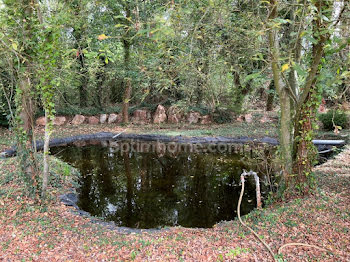 maison à Mézidon Vallée d'Auge (14)