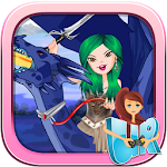 Cover Image of Herunterladen Dragon Woman 1.0.0 APK