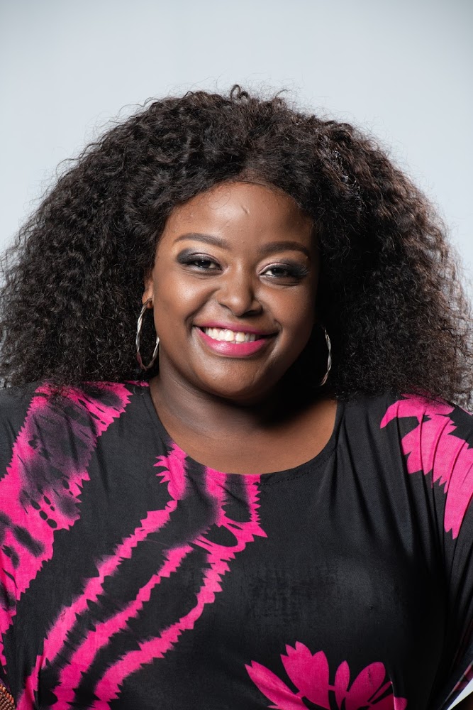 Plus-size representation should go beyond size, says Manenje