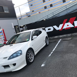 インテグラ DC5