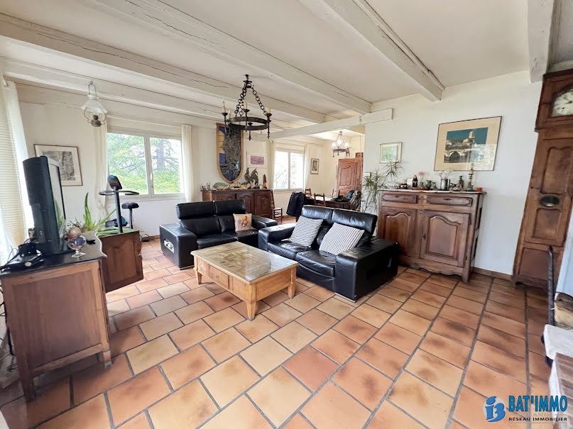 Vente villa 5 pièces 120 m² à Albi (81000), 299 000 €