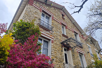 maison à Enghien-les-Bains (95)