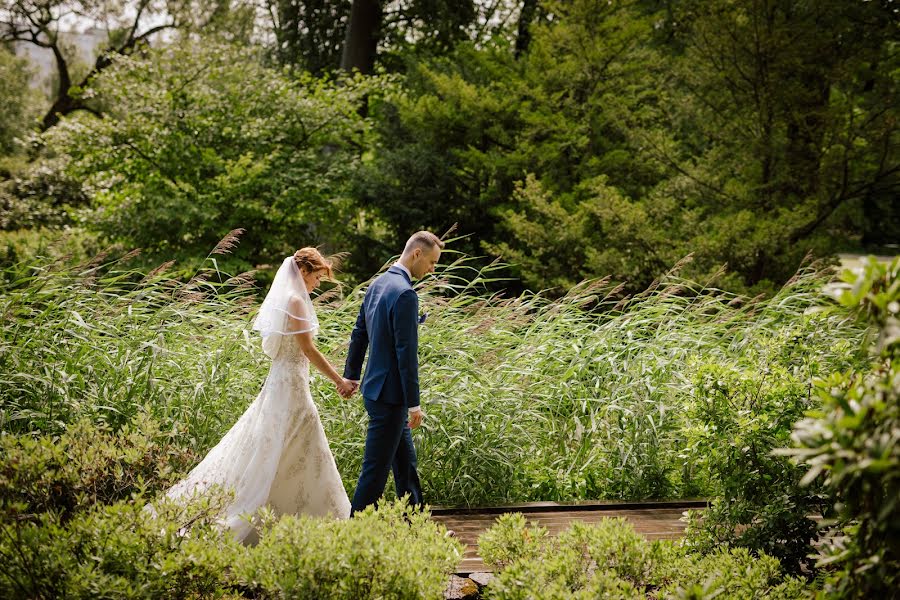 Fotografo di matrimoni Antra Oša (antraosa). Foto del 11 gennaio 2020