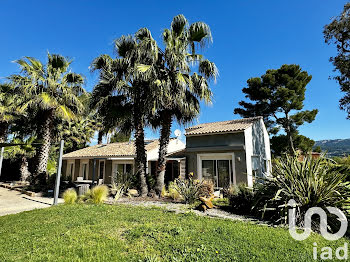 maison à Six-Fours-les-Plages (83)