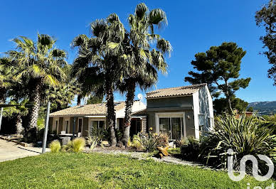 House with pool and terrace 1