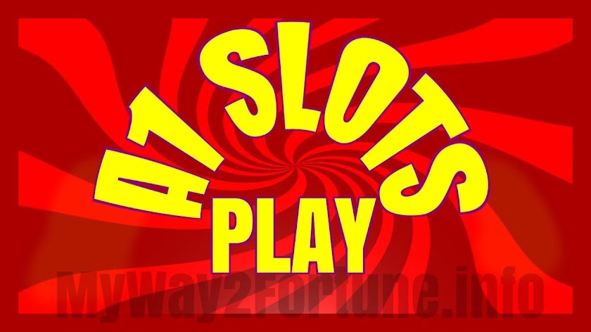 Play A1 Slots Screen 2