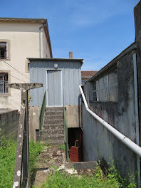 maison à Bellac (87)