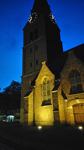 Grote Kerk