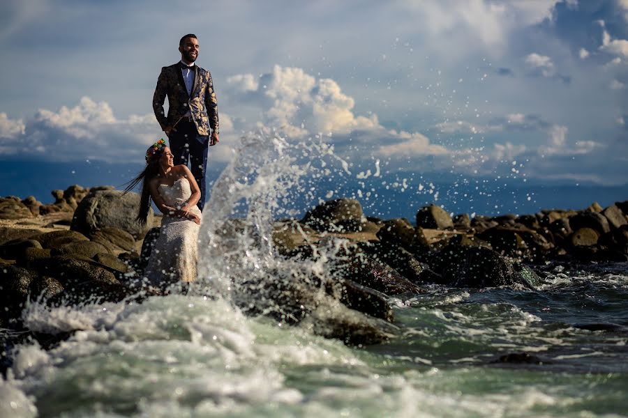 Wedding photographer Eduardo Rivera (eduardoriverafot). Photo of 27 February 2021