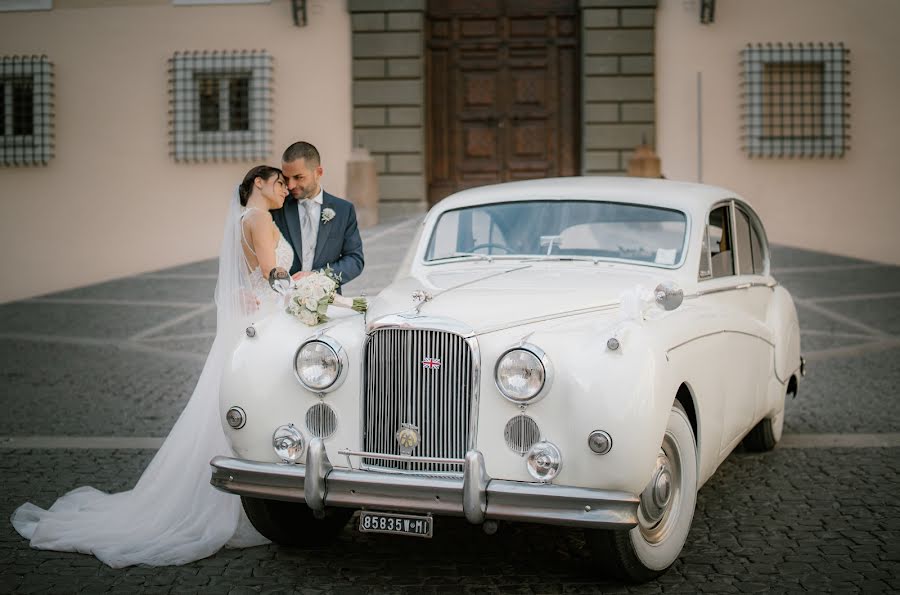 Hochzeitsfotograf Mauro Aspri (mauroaspristudio). Foto vom 22. Oktober 2021