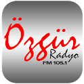 Radyo Özgür - FM 105.1 icon