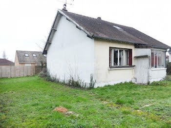 maison à Fontenay-Trésigny (77)