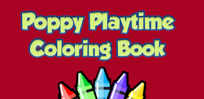 Mommy Long Legs Coloring App - Versão Mais Recente Para Android - Baixe Apk