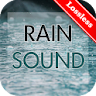 Rain Sounds: Relaxing sounds,  icon