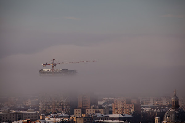 La mia città di Alexkok