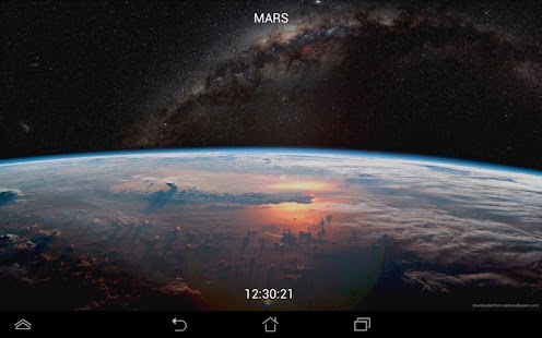 Flight To Mars 1.0 APK + Mod (Uang yang tidak terbatas) untuk android