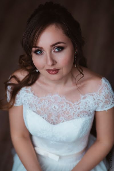 Wedding photographer Lyusi Timofeeva (lysitimofeeva). Photo of 8 June 2018