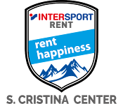 Intersport S. Cristina Center