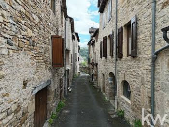 maison à Chirac (48)