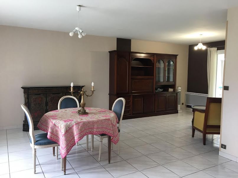 Vente maison 4 pièces 90 m² à Saint-Loubès (33450), 278 000 €