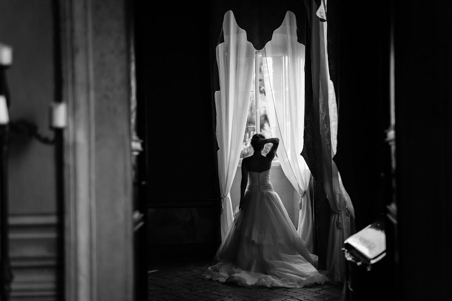 Wedding photographer Giacomo Foglieri (foglieri). Photo of 25 November 2015