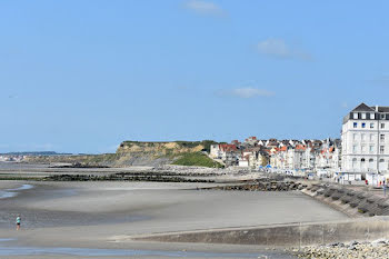 parking à Wimereux (62)