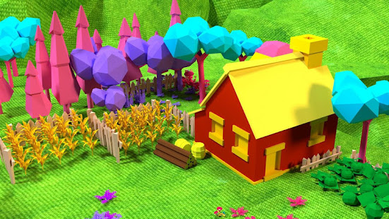 咩，咩，黑羊韵3D(圖5)-速報App