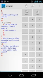 sedroid(圖2)-速報App