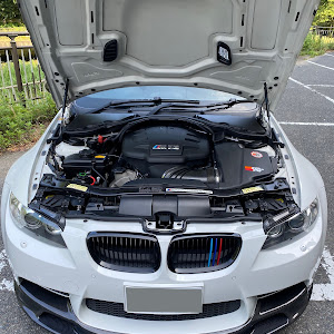 M3 クーペ E92