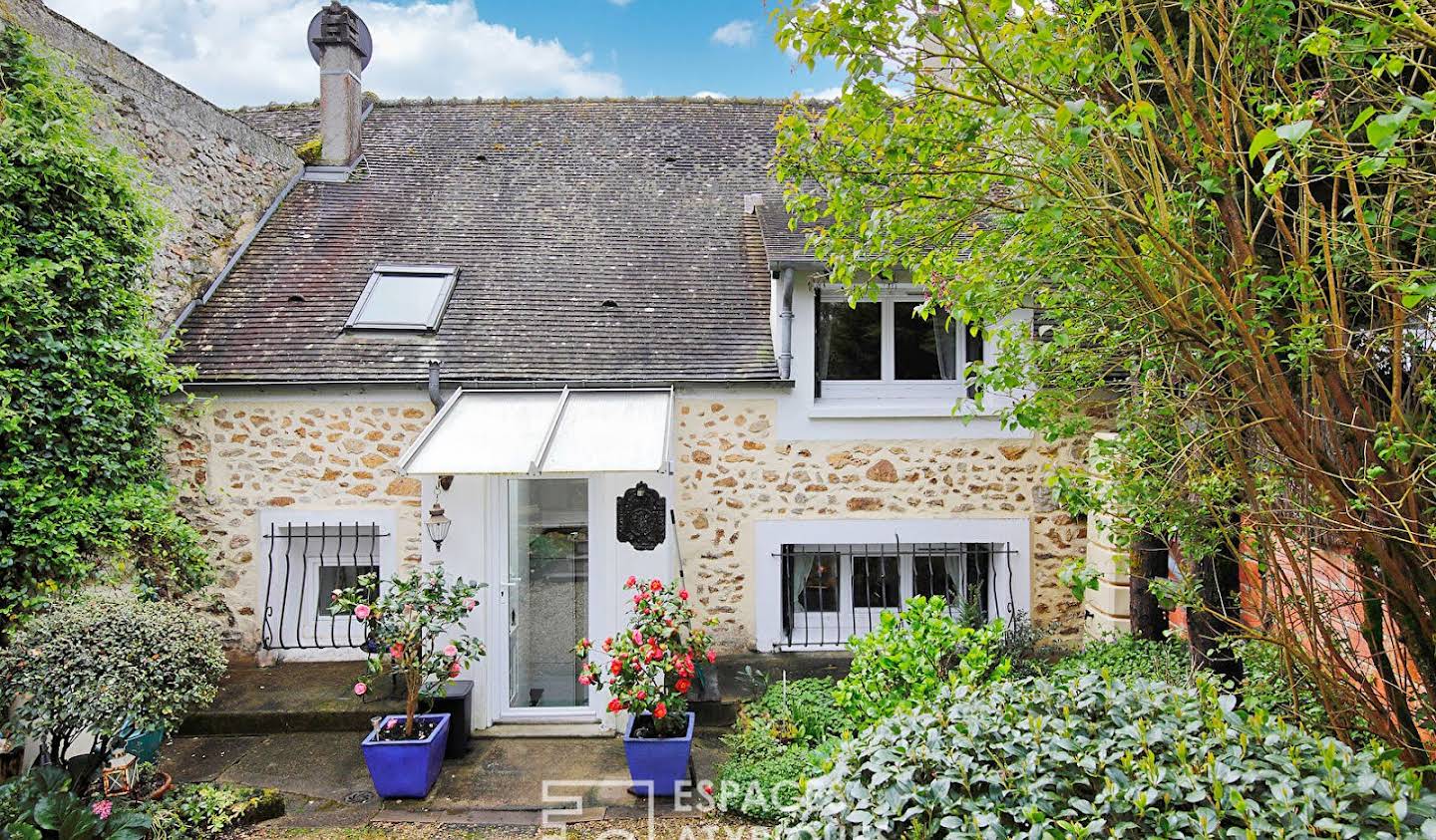 Maison avec terrasse Boissise-la-Bertrand