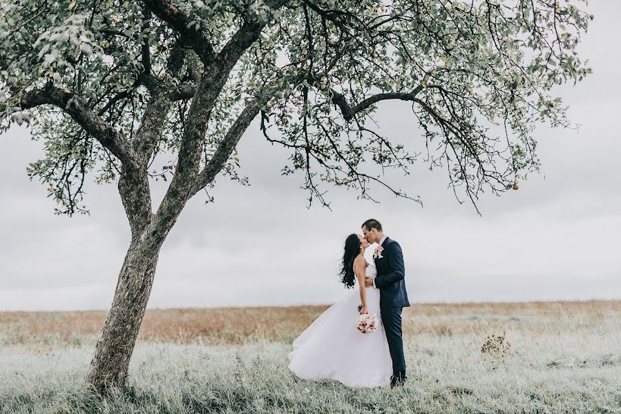 Photographe de mariage Andrea Harčaríková (harcarikovaphoto). Photo du 16 avril 2019