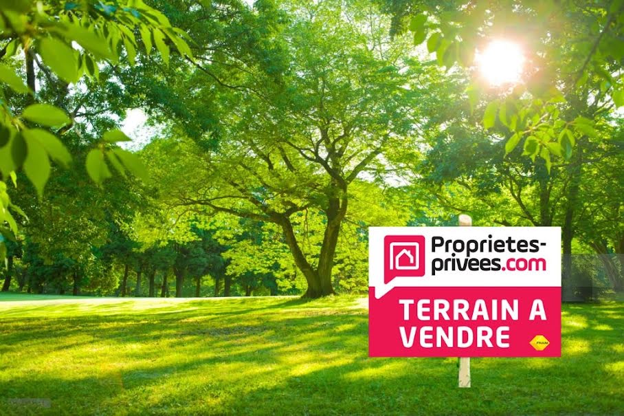 Vente terrain  431 m² à Saint-Médard-en-Jalles (33160), 244 400 €