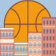 Download Rooftop Basketball For PC Windows and Mac