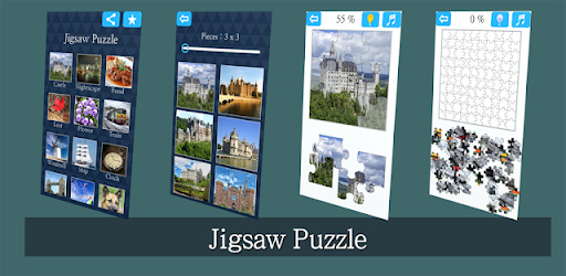 Jigsaw Puzzle