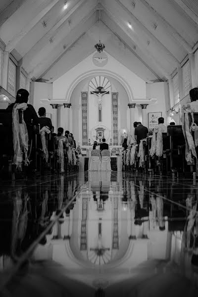 Fotógrafo de casamento Thành Lê (thanhlestudio). Foto de 26 de maio 2022