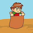 Sack Race Chrome extension download