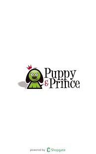 Puppy & Prince Online Shop Screenshots 6