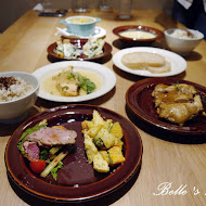 Cafe & Meal MUJI(統一時代店)