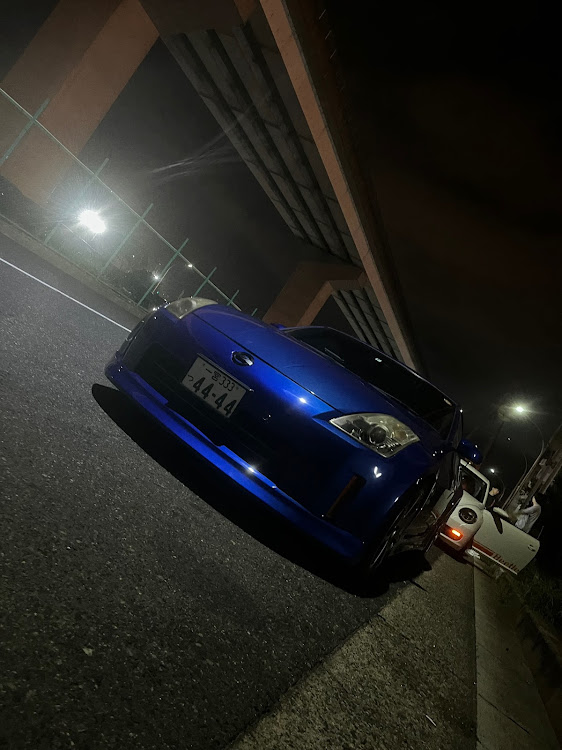 フェアレディZのか〜Zくんさんが投稿したカスタム事例の投稿画像4枚目