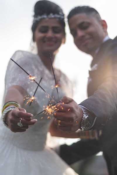 Fotógrafo de bodas Edina Balla (eballa). Foto del 10 de abril 2019