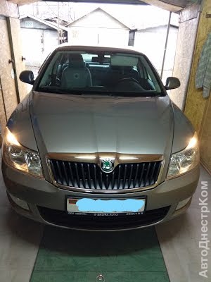 продам авто Skoda Octavia Octavia Scout FL фото 1